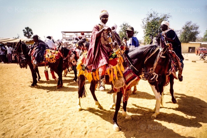 Africa;Baatonbou;Baatonou;Bariba;Benin;Gaani;Horseman;Horsemen;Horses;Kaleidos;Kaleidos images;La parole à l'image;Riders;Tarek Charara;Dongola
