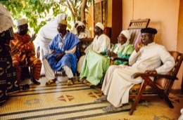 Africa;Baatonbou;Baatonou;Bariba;Benin;Kaleidos;Kaleidos-images;Kings;La-parole-à-limage;Ouorou-Sourou-Bagana-II;Father-Chambiéni;Tarek-Charara