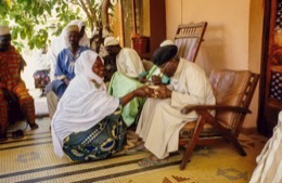 Africa;Baatonbou;Baatonou;Bariba;Benin;Kaleidos;Kaleidos-images;La-parole-à-limage;Father-Chambiéni;Tarek-Charara