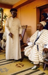 Africa;Baatonbou;Baatonou;Bariba;Benin;El-Hadji-Immoro-Al-Assane;Kaleidos;Kaleidos-images;Kings;La-parole-à-limage;Father-Chambiéni;Tarek-Charara