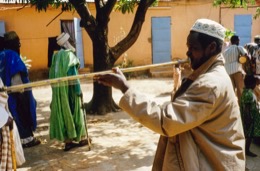 Africa;Baatonbou;Baatonou;Bariba;Benin;Kakasi;Kaleidos;Kaleidos-images;Kankanguis;Kankankis;La-parole-à-limage;Music;Ouorou-Sourou-Bagana-II;Tarek-Charara;Trumpets
