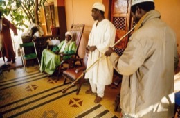 Africa;Baatonbou;Baatonou;Bariba;Benin;Kakasi;Kaleidos;Kaleidos-images;Kankanguis;Kankankis;La-parole-à-limage;Music;Ouorou-Sourou-Bagana-II;Tarek-Charara;Trumpets
