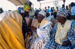 Africa;Baatonbou;Baatonou;Bariba;Benin;El-Hadji-Immoro-Al-Assane;Gaani;Kaleidos;Kaleidos-images;Kings;La-parole-à-limage;Tarek-Charara