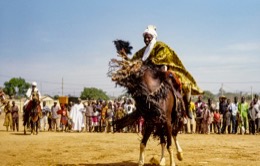 Africa;Baatonbou;Baatonou;Bariba;Benin;Gaani;Hommes;Horseman;Horsemen;Horses;Kaleidos;Kaleidos-images;La-parole-à-limage;Moussa-Atta;Riders;Tarek-Charara;Dongola