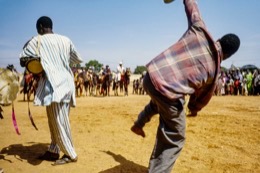 Africa;Baatonbou;Baatonou;Bariba;Benin;Dance;Dancers;Drums;Gaani;Kaleidos;Kaleidos-images;La-parole-à-limage;Tam-Tam;Tams-Tams;Tarek-Charara