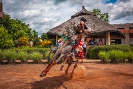 Africa;Benin;Gaani;Horseman;Horsemen;Horses;Kaleidos;Kaleidos-images;La-parole-à-limage;Riders;Souleiman-Gnora;Tarek-Charara;Tourists