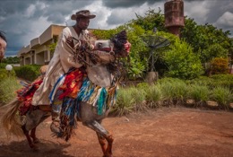 Africa;Benin;Gaani;Horseman;Horsemen;Horses;Kaleidos;Kaleidos-images;La-parole-à-limage;Riders;Souleiman-Gnora;Tarek-Charara