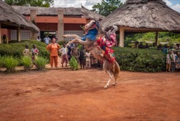 Africa;Benin;Gaani;Horseman;Horsemen;Horses;Kaleidos;Kaleidos-images;La-parole-à-limage;Rachid-Fousséni;Rachidou-Fousséni;Riders;Tarek-Charara