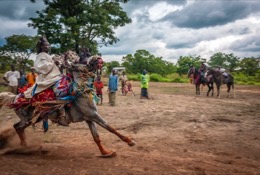 Africa;Benin;Horseman;Horsemen;Horses;Kaleidos;Kaleidos-images;La-parole-à-limage;Riders;Souleiman-Gnora;Tarek-Charara