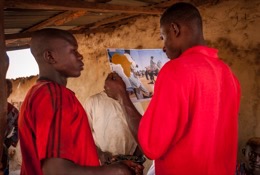 Africa;Benin;Kaleidos;Kaleidos-images;La-parole-à-limage;Tarek-Charara