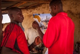 Africa;Benin;Kaleidos;Kaleidos-images;La-parole-à-limage;Tarek-Charara