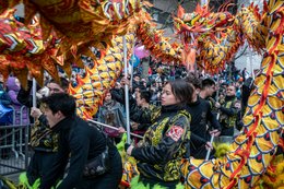 13e-arrondissement;-Année-du-Lapin;-Barrières;-Bonheur;-Culture-chinoise;-Danse-du-dragon;-Danseurs;-Défilé;-Dragon;-Dragon-chinois;-Fête-traditionnelle;-France;-Kaleidos;-Kaleidos-images;-La-parole-à-limage;-Lapin-deau;-Nouvel-an-chinois;-Nouvel-an-lunaire;-Paris;-Prospérité;-Quartier-chinois;-Spectateurs;-Stories-Pictures;-Tarek-Charara;-Tête-de-dragon