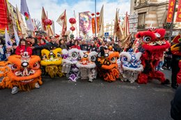 13th-arrondissement;-Banners;-Chinatown;-Chinese-culture;-Chinese-New-Year;-Colourful-lions;-Dancers;-Evil-spirits;-Flags;-France;-Good-luck-charm;-Kaleidos;-Kaleidos-images;-La-parole-à-limage;-Lined-up;-Lion-dance;-Lions;-Lunar-New-Year;-Parade;-Paris;-Red-lanterns;-Spectators;-Stories-Pictures;-Tarek-Charara;-Traditional-costumes;-Traditional-festival;-Water-Rabbit;-Year-of-the-Rabbit