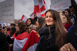 Anti-Corruption;Demonstration;Kaleidos;Kaleidos-images;Lebanon;Paris;Secular-state;Tarek-Charara