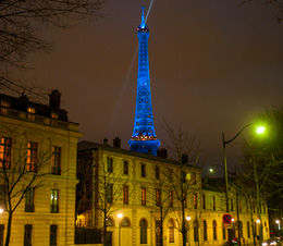 France