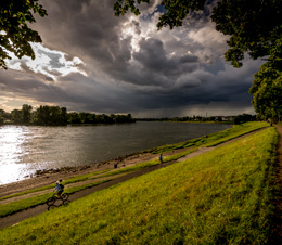 North Rhine-Westphalia