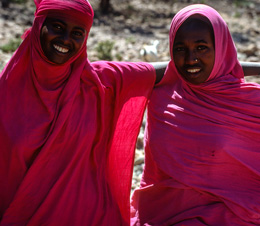 Djibouti