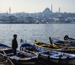 Turkey