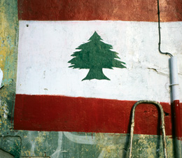 Lebanon
